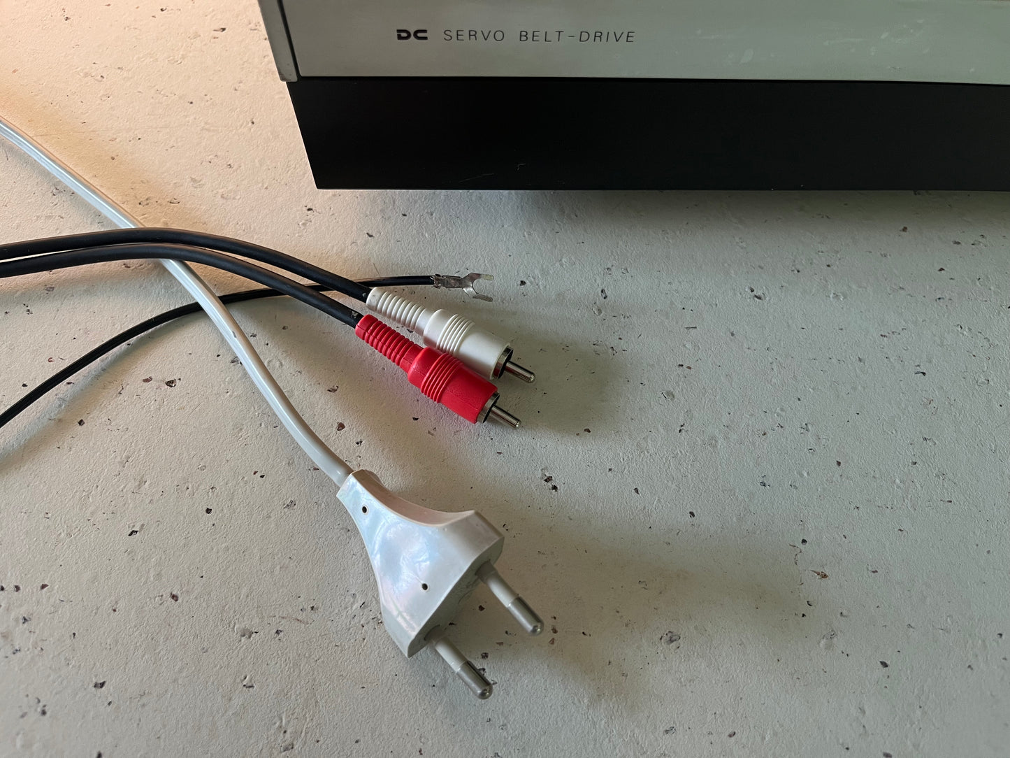 Philips 312 Electronic