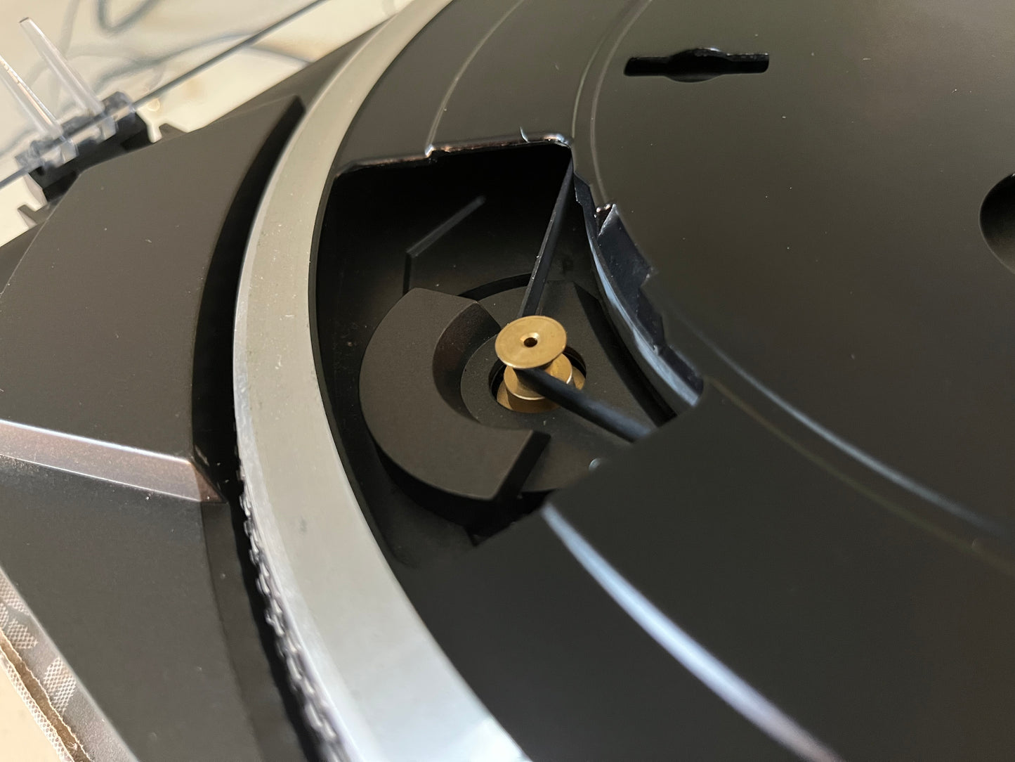 Technics SL-BD22D