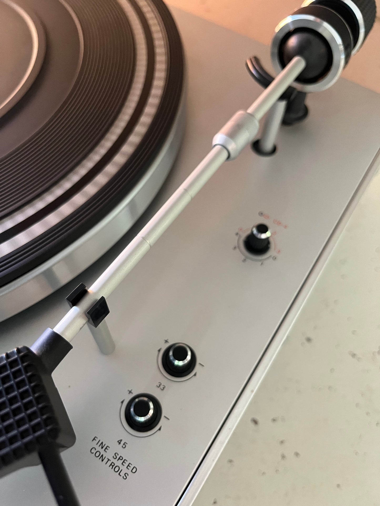 Philips 312 Electronic
