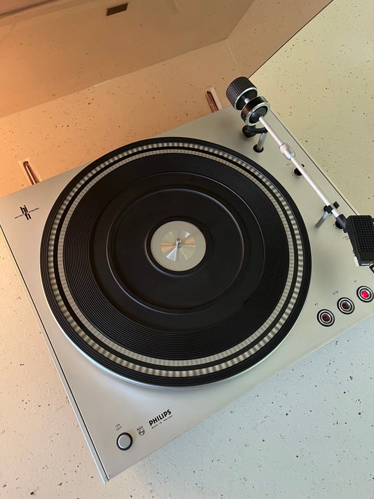 Philips 312 Electronic