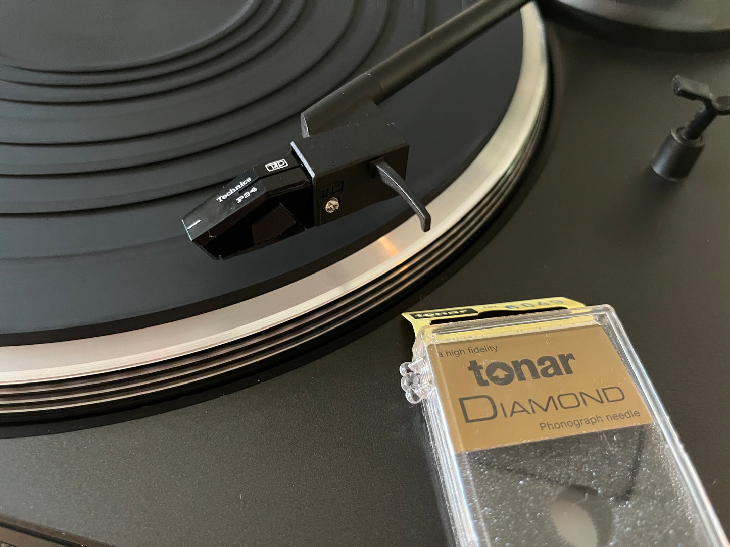 Technics SL-BD22D