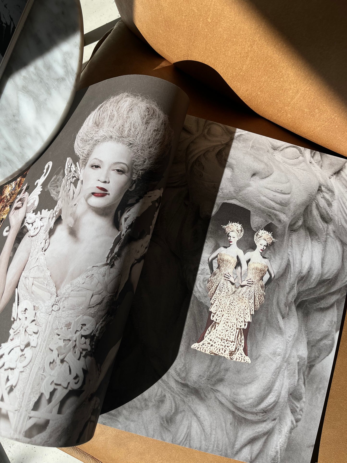 Beyoncé – The Mrs. Carter Show World Tour (MMXIII) – Officieel Fotoboek