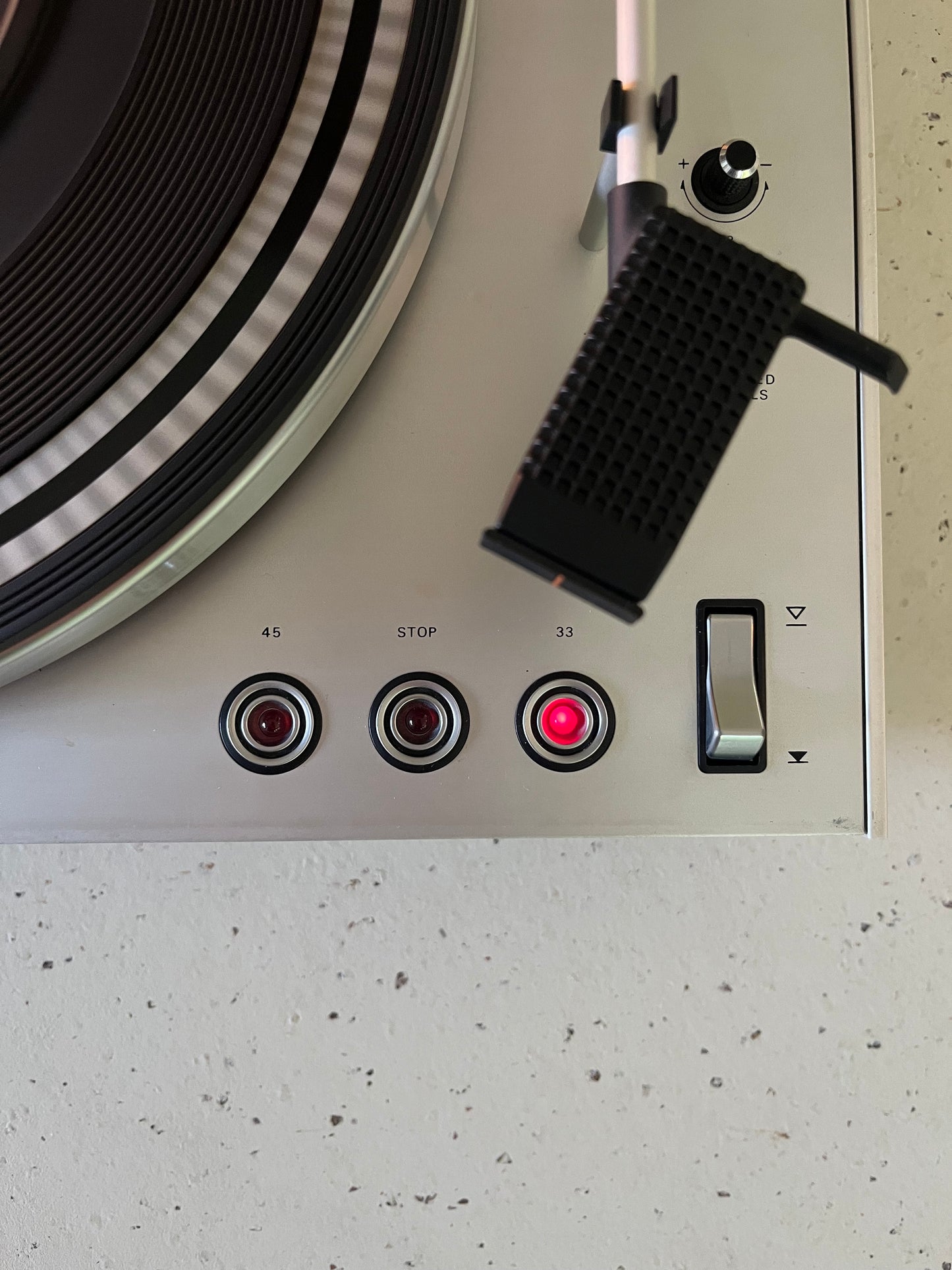 Philips 312 Electronic