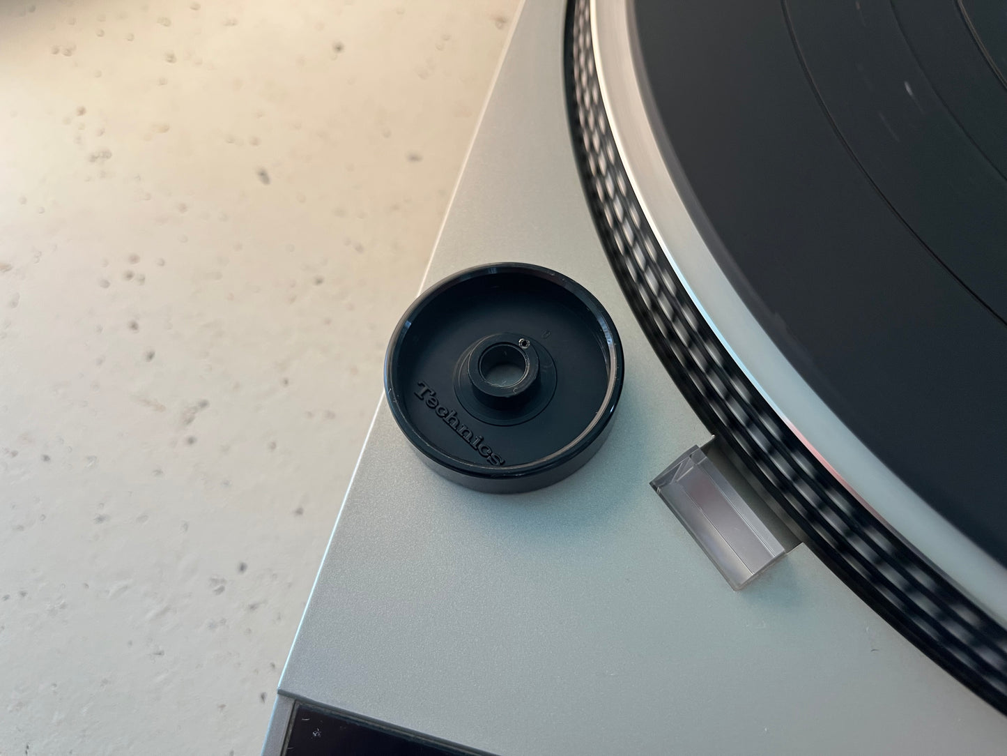 Technics SL-D30 Direct Drive Automatische Platenspeler