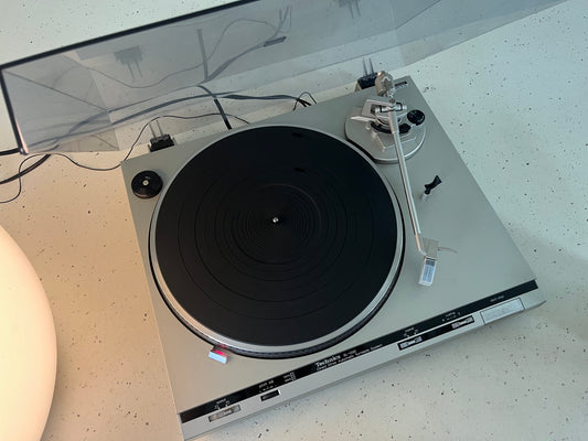 Technics SL-D30 Direct Drive Automatische Platenspeler