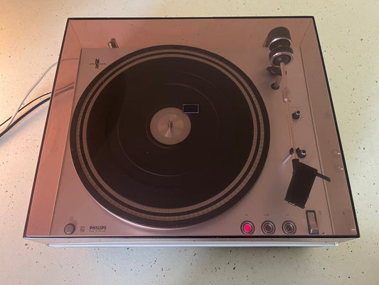 Philips 312 Electronic