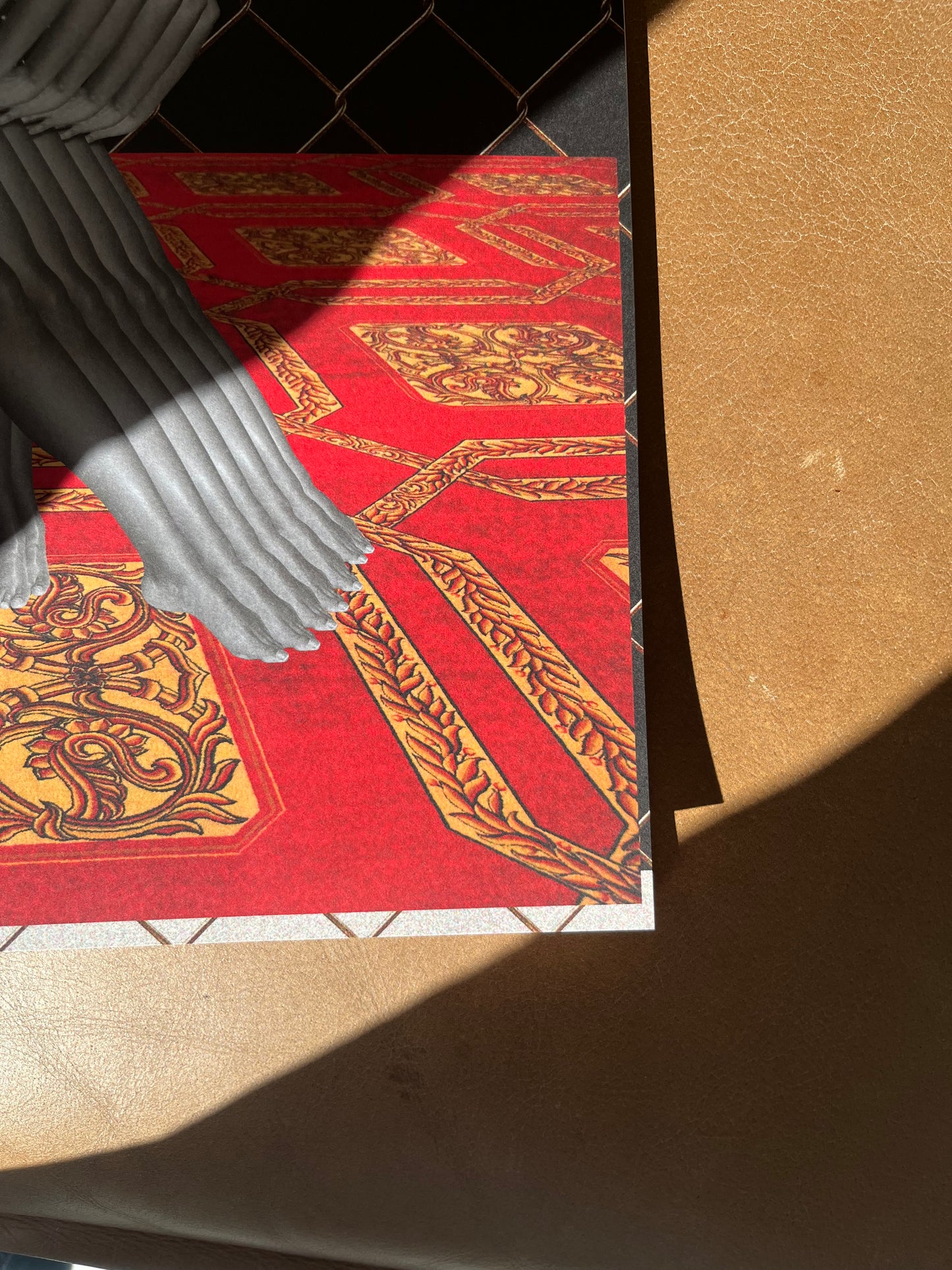 Beyoncé – The Mrs. Carter Show World Tour (MMXIII) – Officieel Fotoboek