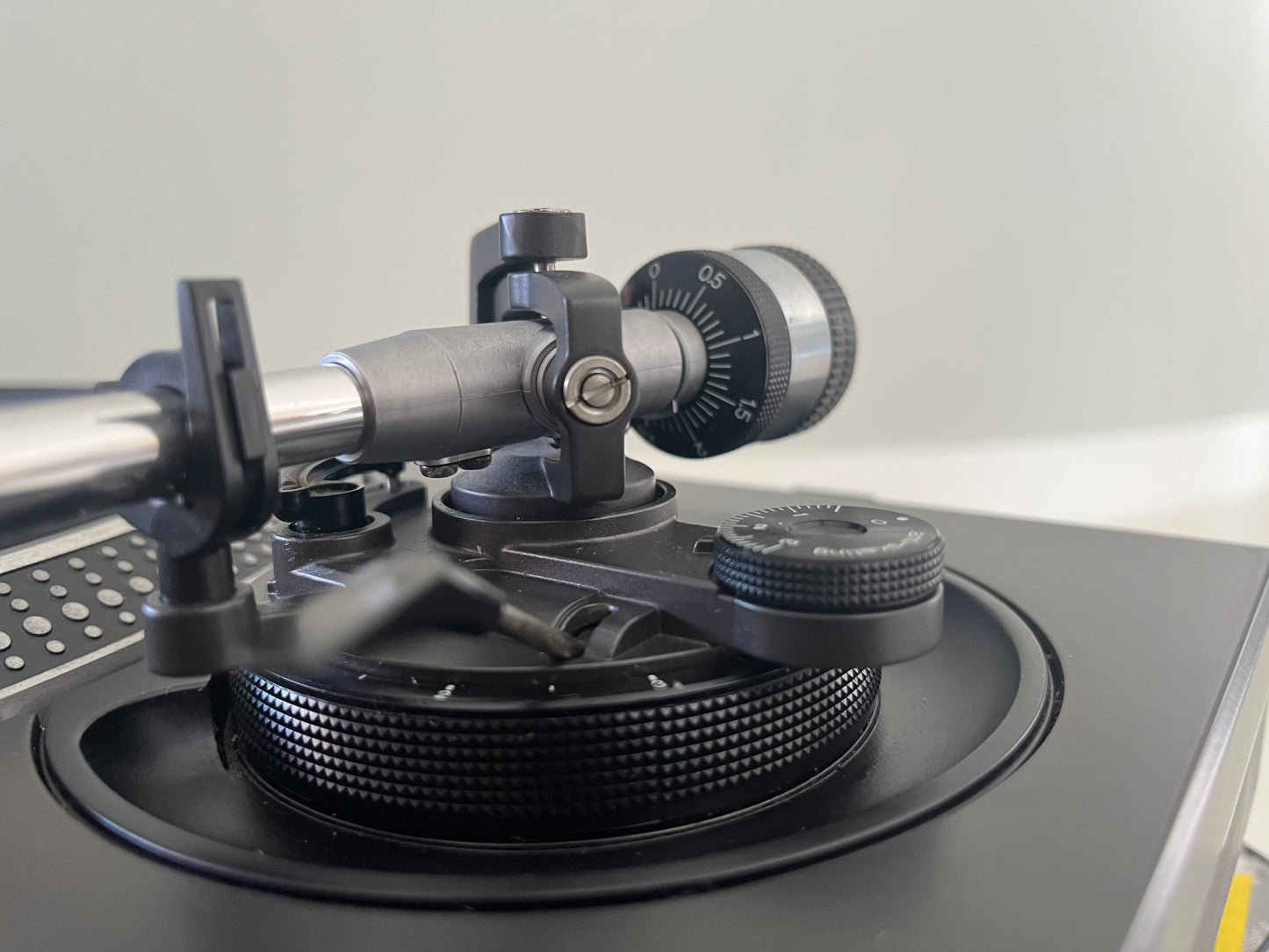 Technics SL1210M3D Direct Drive Platenspeler