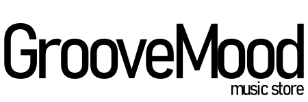 GrooveMood Music Store